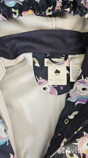 Костюм на девочку 120