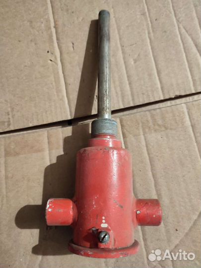 Извещатель пожарный трв-2