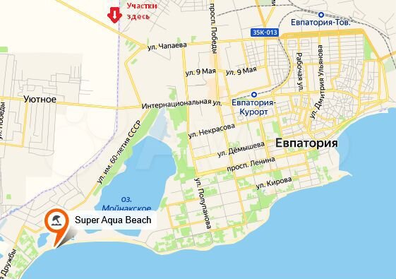Участок 9,5 сот. (ИЖС)