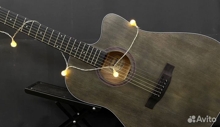 Акустическая гитара Fabio