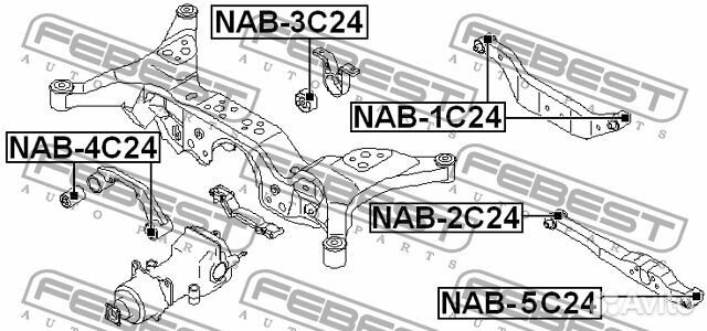 Сайлентблок