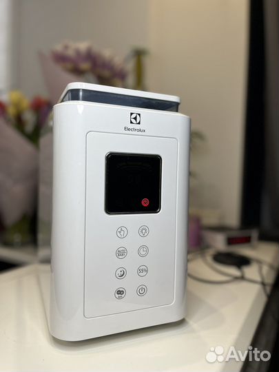 Увлажнитель воздуха Electrolux