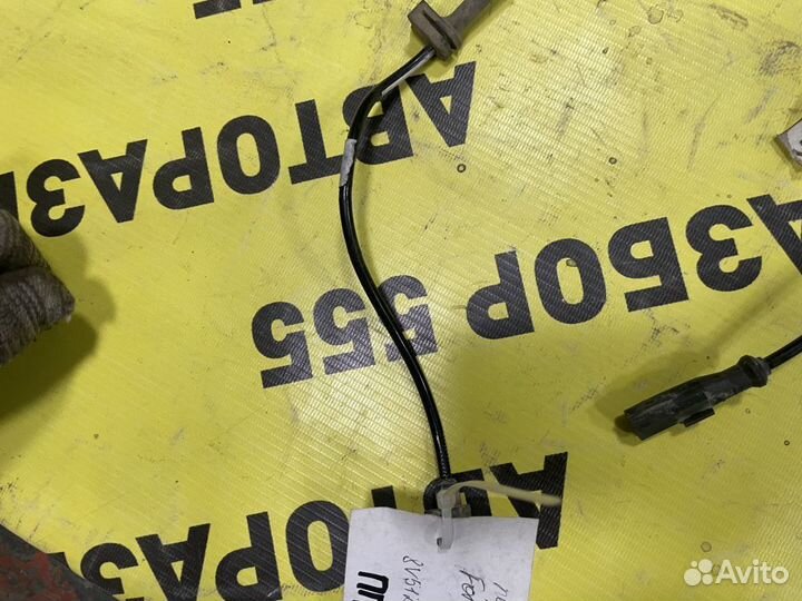 Датчик ABS передний Ford Fiesta