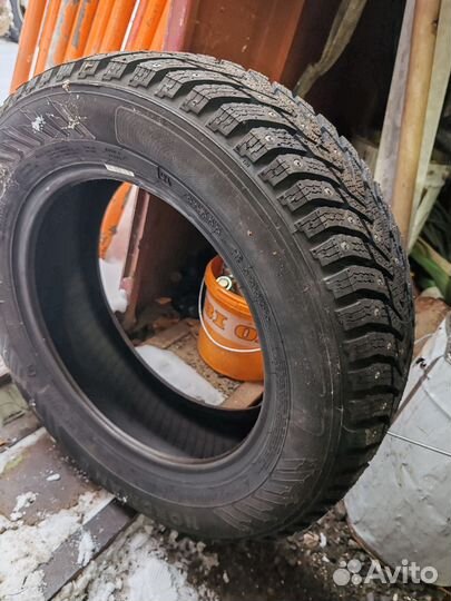 Колеса зимние 175 65 r14