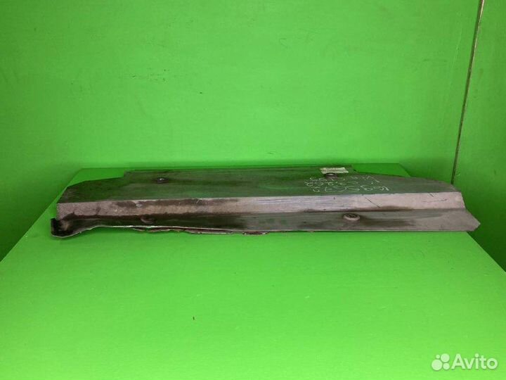 Экран теплозащитный DAF XF105