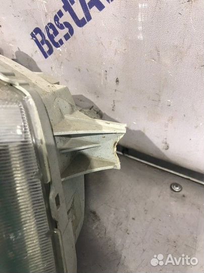 Фара правая Акцент (Hyundai Accent)