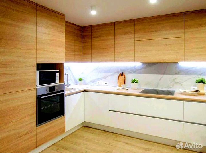 Кухонный гарнитур 