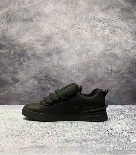 Кеды / Кроссовки Dolce Gabbana Размеры 41-45