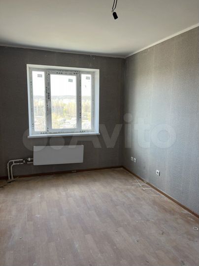 1-к. квартира, 24,5 м², 8/8 эт.