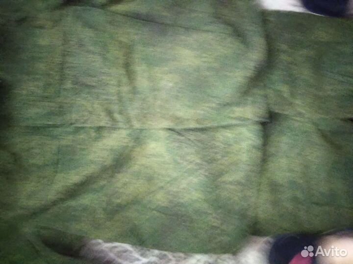 Военная форма цифра