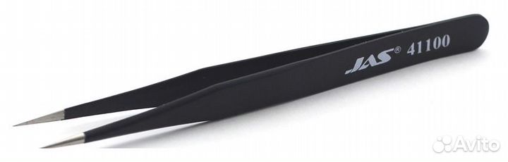 Пинцет Jas 41100