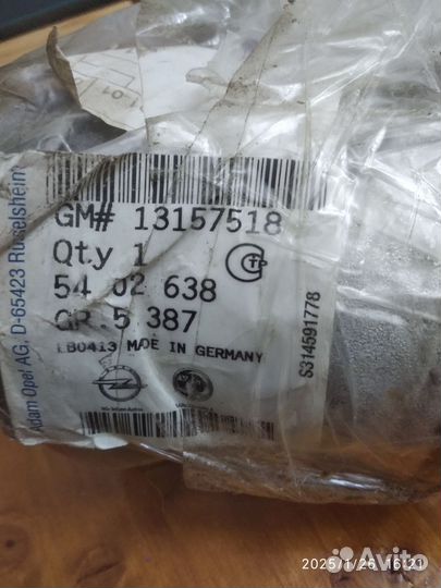 Сайлентблок opel astra,opel corsa,opel meriva