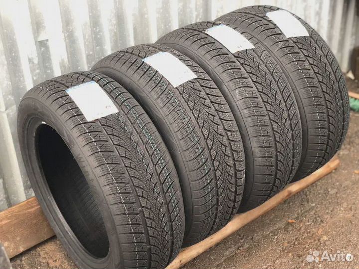 Triangle WinterX TW401 215/55 R17