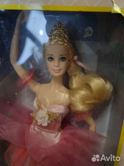 Barbie барби разные