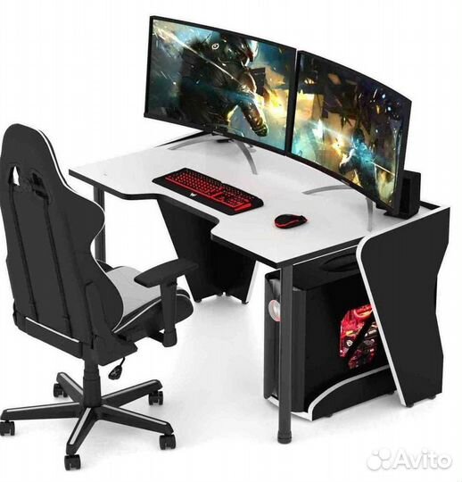 Стол геймера