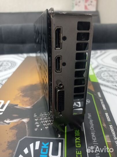 Gtx 1660 super kfa2