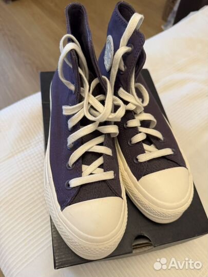 Кеды converse женские 38Euro