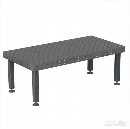 Сварочный стол Spark