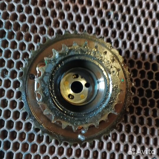 Муфта vvt-i Lexus Gs 2GR-FSE (б/у)