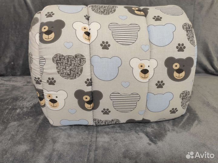 Домик для кошки в подарок мышка