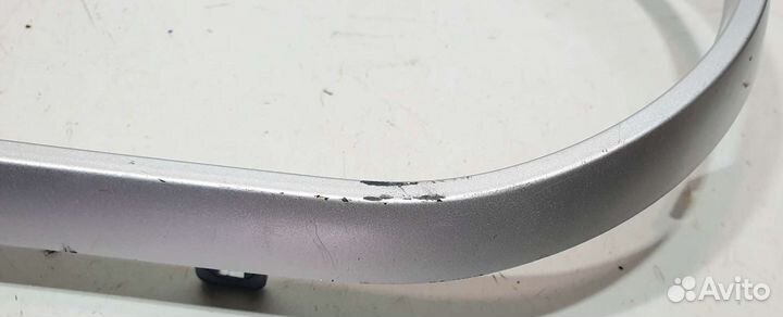 Рамка щитка приборов Datsun On-do