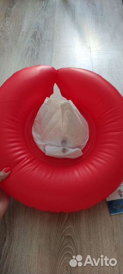 Круг для плавания swimtrainer