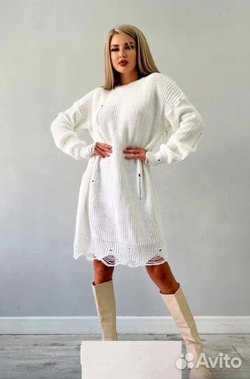 Туники 44р до 52р