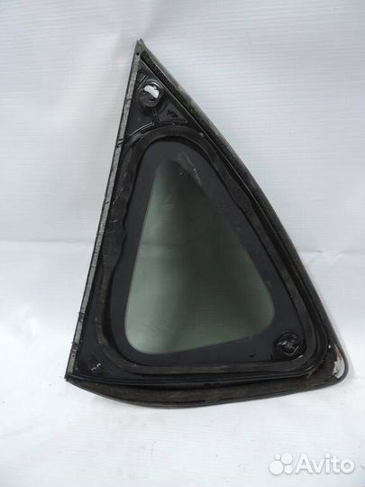 Форточка правая Mazda CX-5 2016