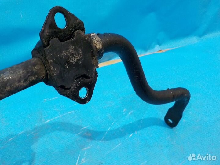 Стабилизатор передний Hyundai Solaris 2010-2017