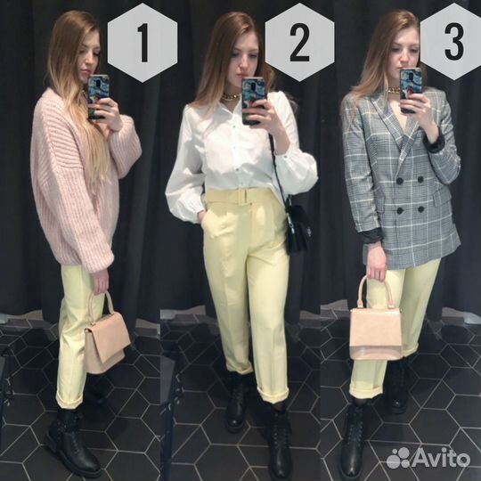 Стилист имиджмейкер. Индивидуальный подбор образов