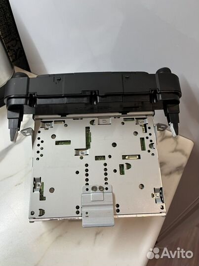 Магнитола hyundai solaris 2 2017г