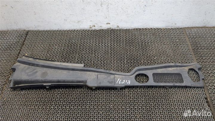 Жабо под дворники Audi Q5, 2010