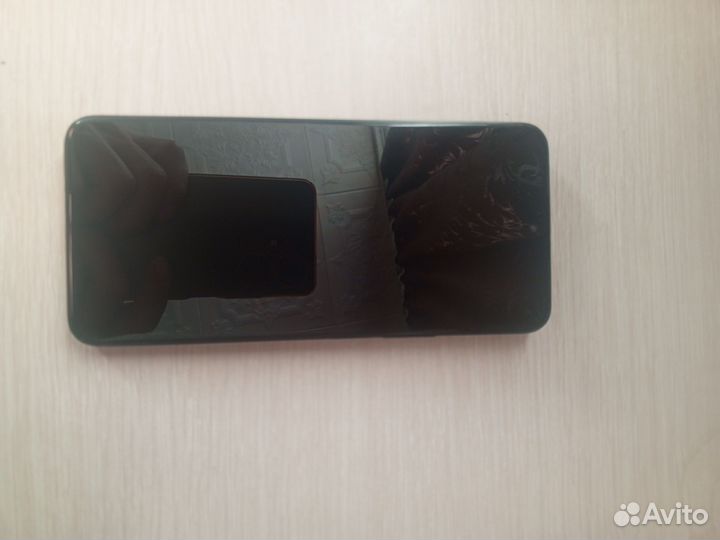 Дисплей Honor X8a