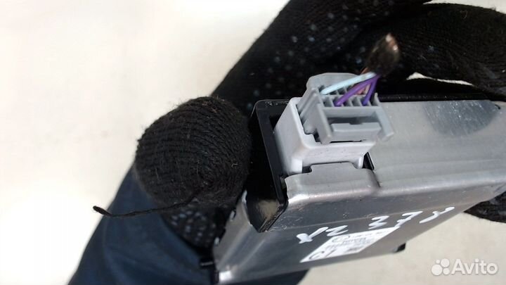 Камера переднего вида Lexus RX, 2016