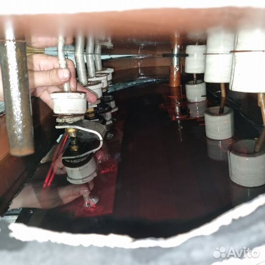 Электролаборатория, испытания, измерения, техотчет