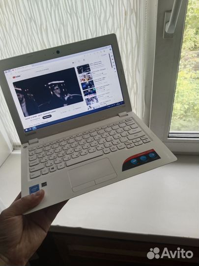 Lenovo ideapad