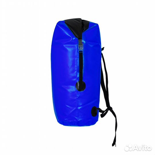 56260 Герморюкзак Black Pike гр120 синий/черный