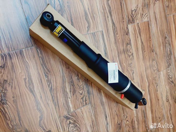 Амортизатор Chevrolet Suburban GMT800