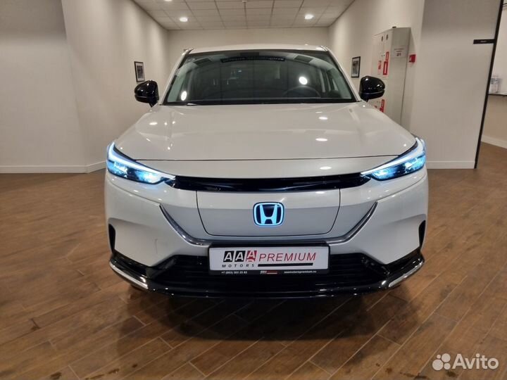 Honda e:NS1 AT, 2023, 50 км