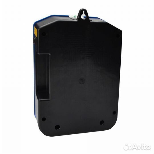 Электропастух electrolite 4J (12В, 4Дж/2,8Дж, 1100