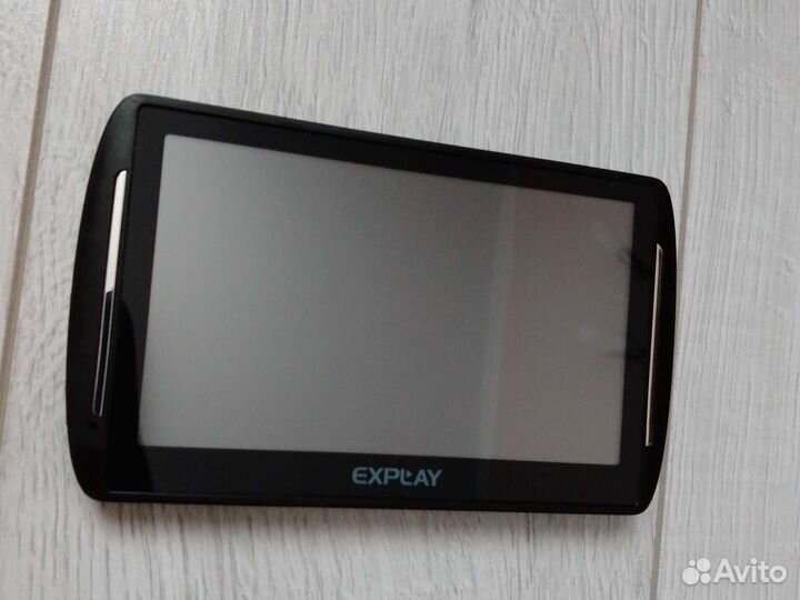 Навигатор Explay PN-940