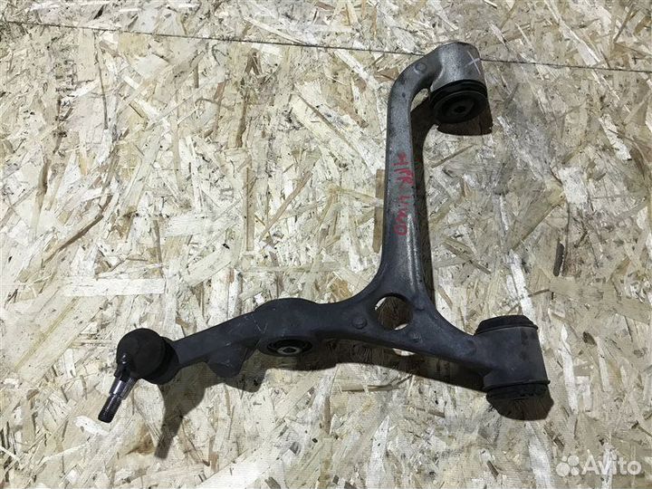 Рычаг передний правый Mercedes-Benz E-Class W211