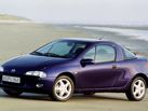 Opel Tigra A (1994—2001) Купе