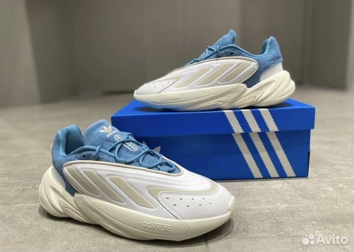 Adidas originals ozelia 37