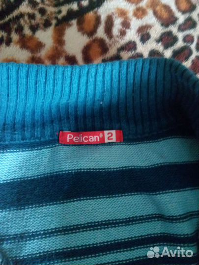 Кофта детская