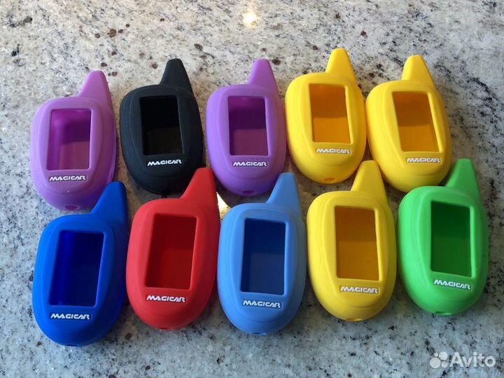 Чехол Scher-khan