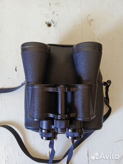 Бинокль Baigish