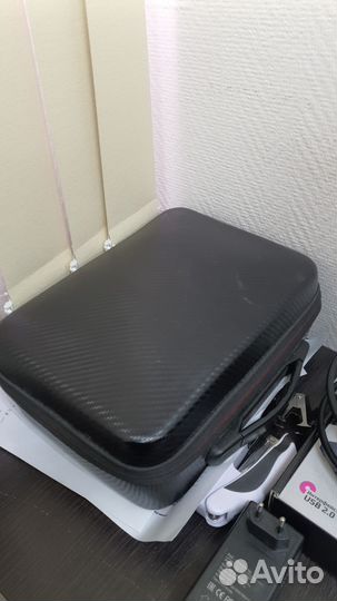 Dji Mavic air fly more combo