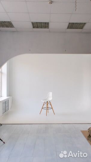 Аренда Фотостудии с Циклорамой и кроватью