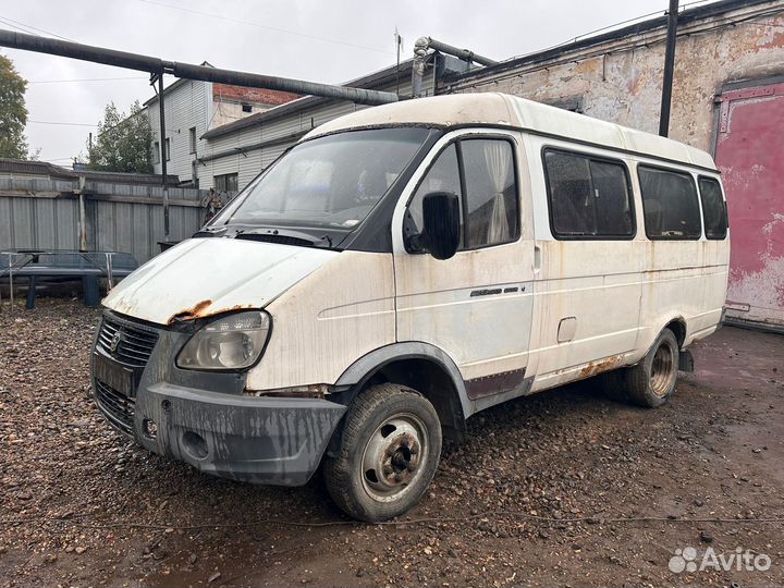 Газель бизнес 2013 год по запчастям
